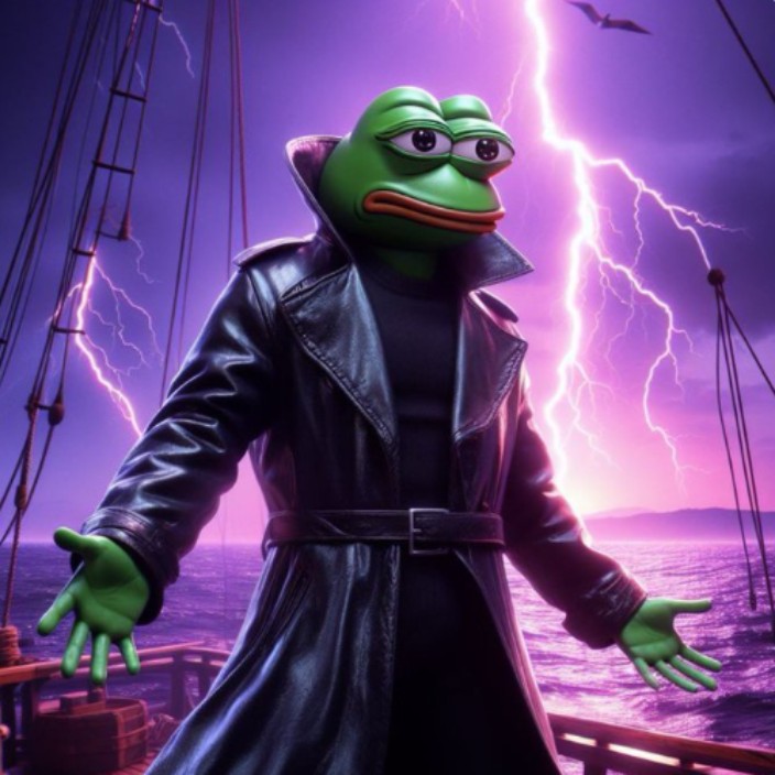 ponddox.eth Ethereum Name Service (ENS and .eth domain) PFP