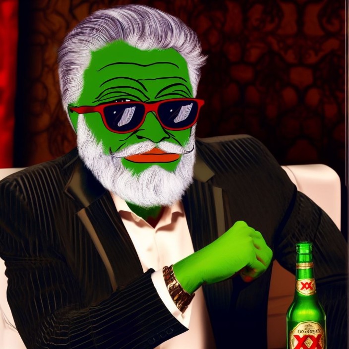 pondequis.eth Ethereum Name Service (ENS and .eth domain) PFP