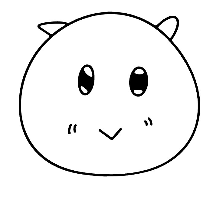 ponki.eth Ethereum Name Service (ENS and .eth domain) PFP