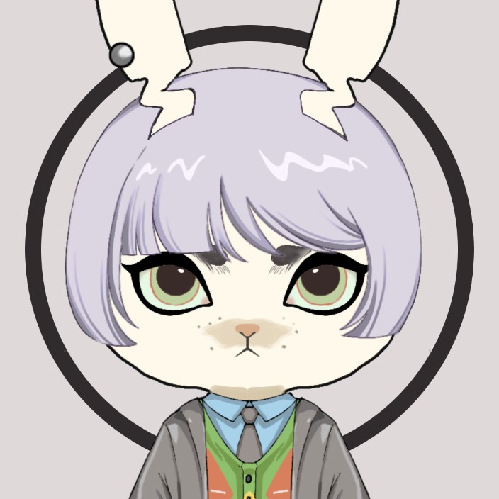 pony.eth Ethereum Name Service (ENS and .eth domain) PFP