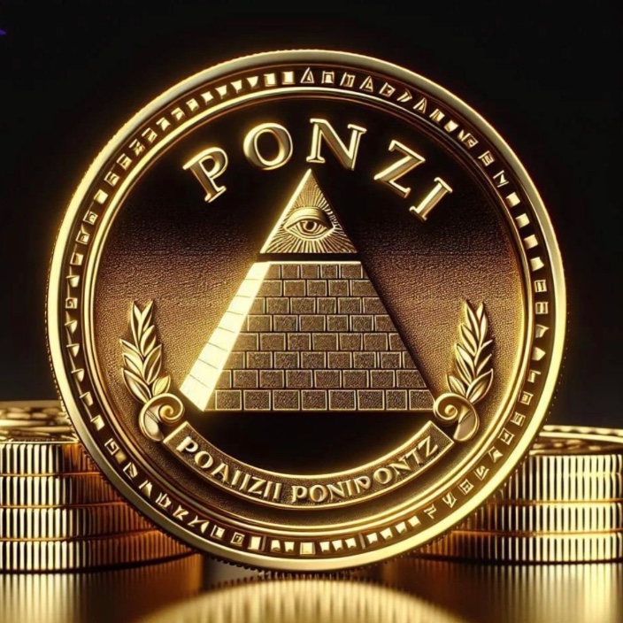 ponzijosh.eth Ethereum Name Service (ENS and .eth domain) PFP