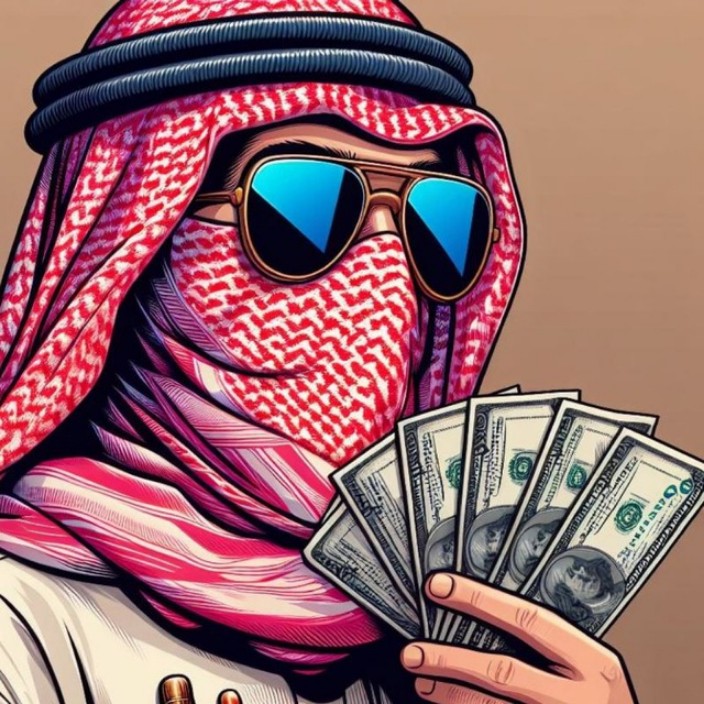 ponzinaire.eth Ethereum Name Service (ENS and .eth domain) PFP