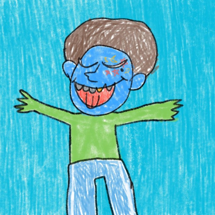 ponzismellgood.eth Ethereum Name Service (ENS and .eth domain) PFP