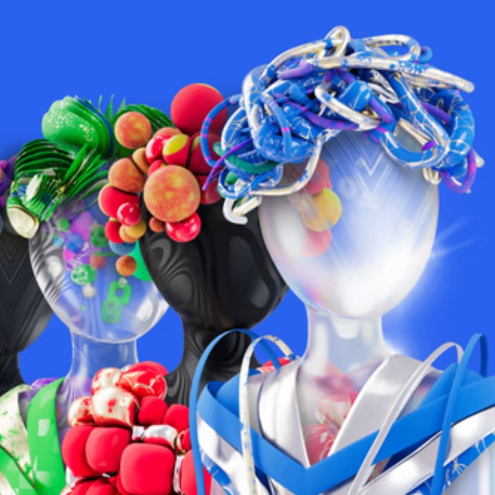 poofi.eth Ethereum Name Service (ENS and .eth domain) PFP