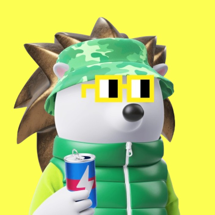 poopiepie.eth Ethereum Name Service (ENS and .eth domain) PFP