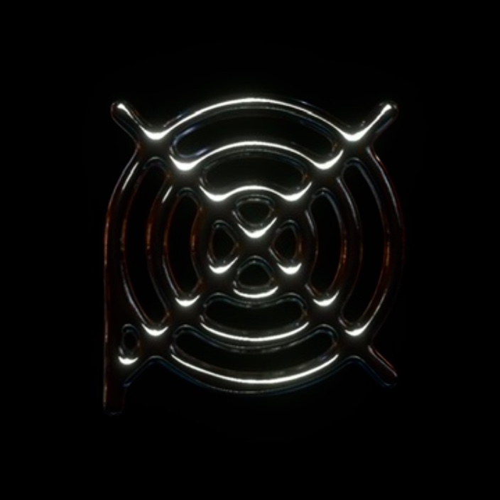 poox.eth Ethereum Name Service (ENS and .eth domain) PFP