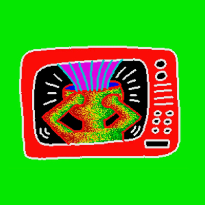 popart.eth Ethereum Name Service (ENS and .eth domain) PFP