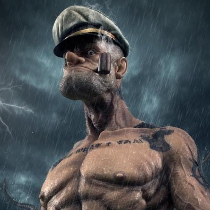 popayco.eth Ethereum Name Service (ENS and .eth domain) PFP