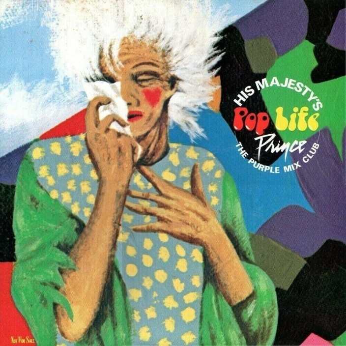 poplife.eth Ethereum Name Service (ENS and .eth domain) PFP