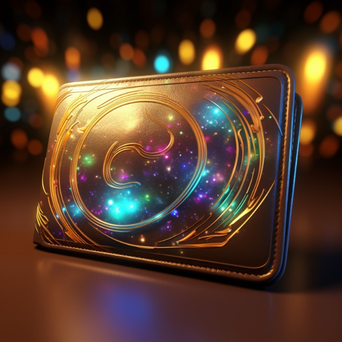 portfoliowallet.eth Ethereum Name Service (ENS and .eth domain) PFP