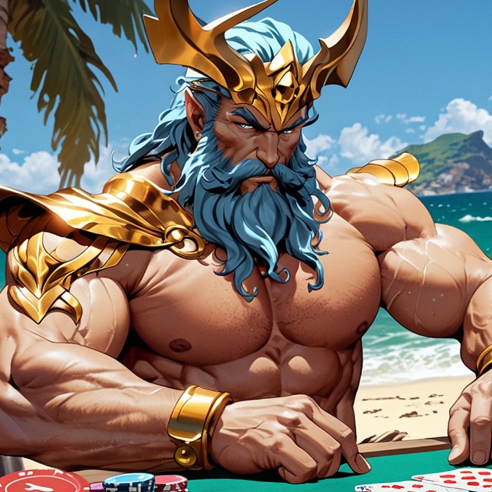 poseidoncollection.eth Ethereum Name Service (ENS and .eth domain) PFP