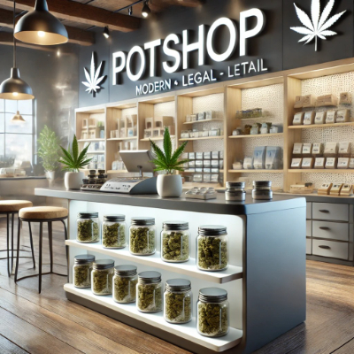 potshop.eth Ethereum Name Service (ENS and .eth domain) PFP