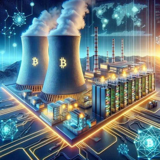 powerstation.eth Ethereum Name Service (ENS and .eth domain) PFP