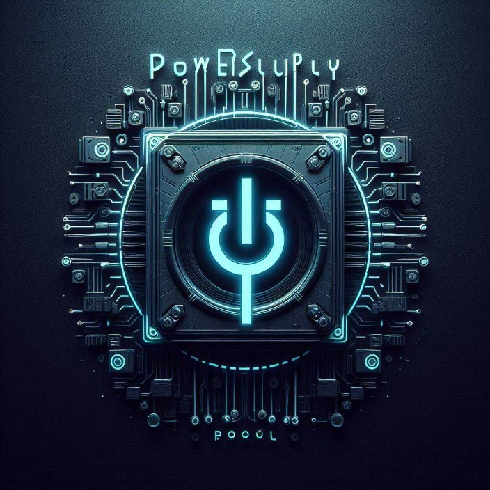 powersupply.eth Ethereum Name Service (ENS and .eth domain) PFP