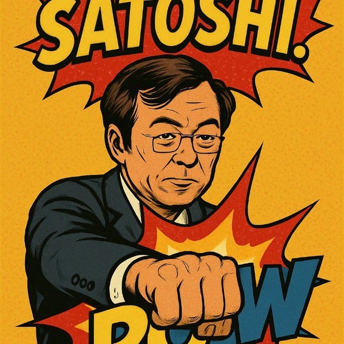 pow💥bitcoin.eth Ethereum Name Service (ENS and .eth domain) PFP
