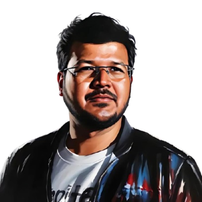 pranshurastogi.eth Ethereum Name Service (ENS and .eth domain) PFP