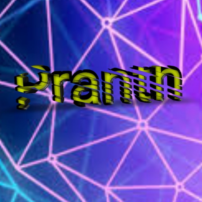 pranth.eth Ethereum Name Service (ENS and .eth domain) PFP