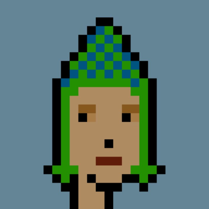 prasadnaik.eth Ethereum Name Service (ENS and .eth domain) PFP