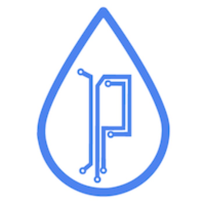 Precipitate AI (precipitateai.eth) Ethereum Name Service (ENS and .eth domain) PFP