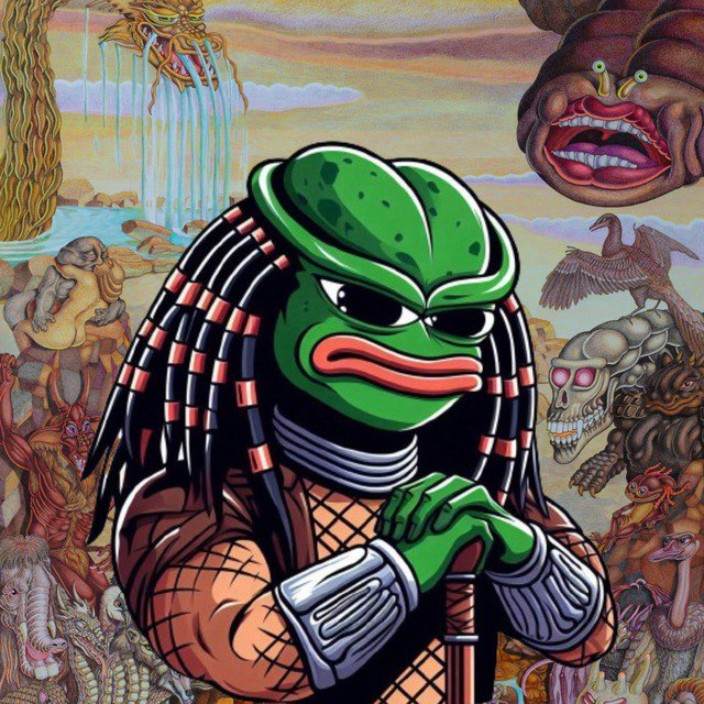 predatordev.eth Ethereum Name Service (ENS and .eth domain) PFP