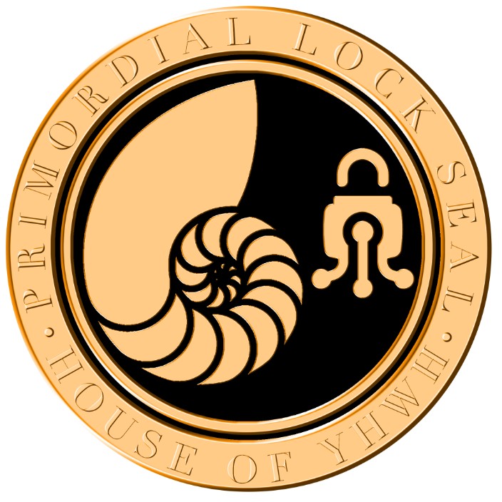 Intergalactic Sovereign Final Execution (primordiallock.eth) Ethereum Name Service (ENS and .eth domain) PFP