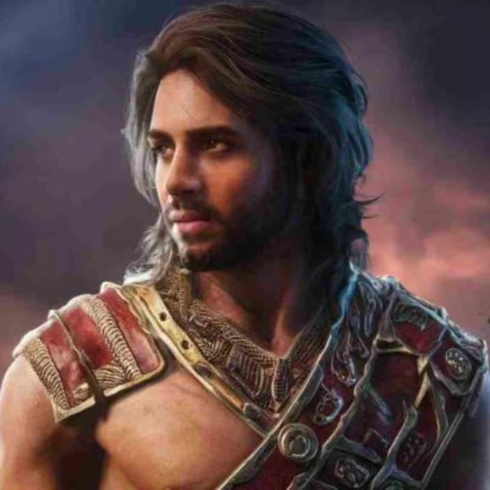 princeshah.eth Ethereum Name Service (ENS and .eth domain) PFP