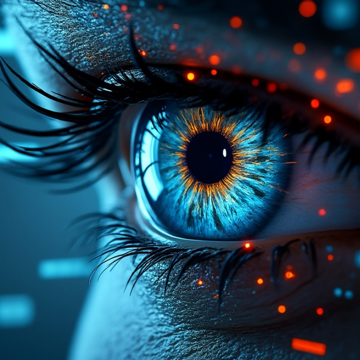 privateeye.eth Ethereum Name Service (ENS and .eth domain) PFP