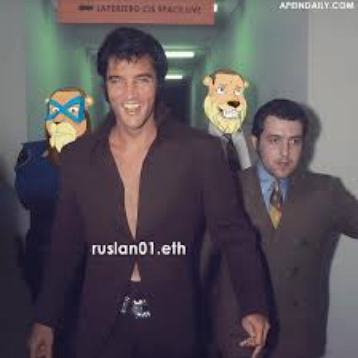 pro69 (pro69.linea.eth) Linea Name Service (.linea.eth domains) based on ENS PFP