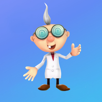 professoregadd.eth Ethereum Name Service (ENS and .eth domain) PFP