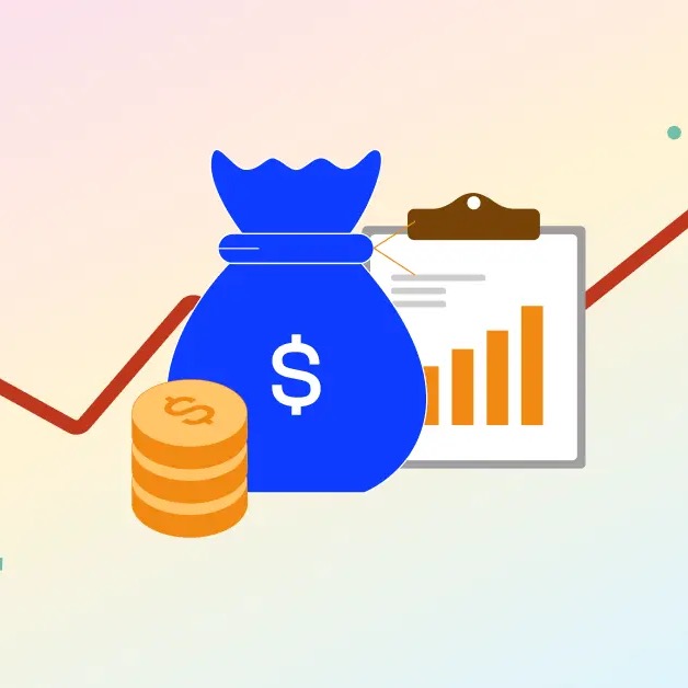 profitmargin.eth Ethereum Name Service (ENS and .eth domain) PFP