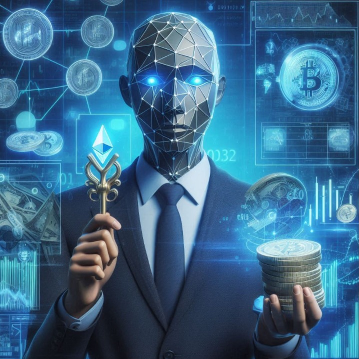 profitmargins.eth Ethereum Name Service (ENS and .eth domain) PFP