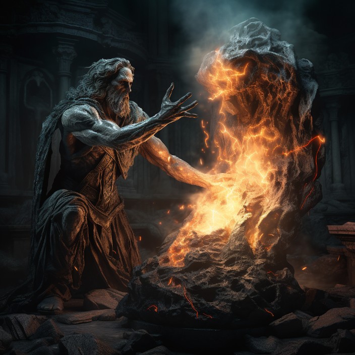 prometheus0x.eth Ethereum Name Service (ENS and .eth domain) PFP