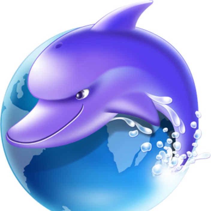 promiscuousdolphin.eth Ethereum Name Service (ENS and .eth domain) PFP