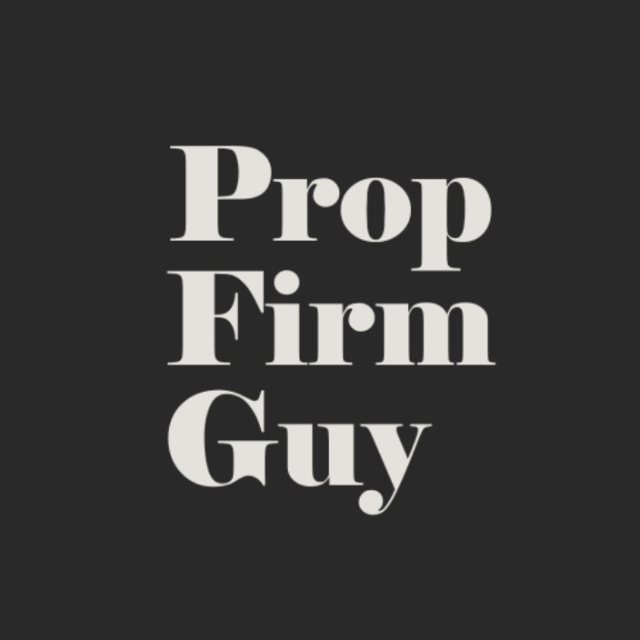propfirmguy.eth Ethereum Name Service (ENS and .eth domain) PFP