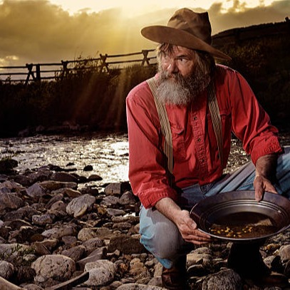 prospectors.eth Ethereum Name Service (ENS and .eth domain) PFP