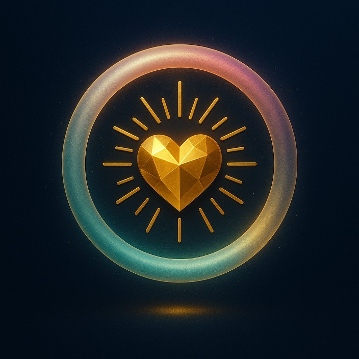 Goldboss.eth (prosperidad.eth) Ethereum Name Service (ENS and .eth domain) PFP