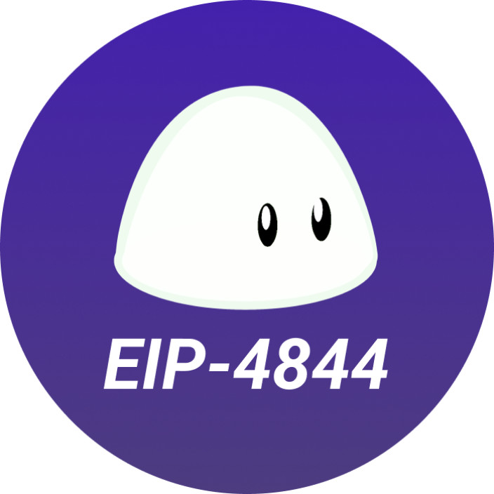 proto-danksharding.eth Ethereum Name Service (ENS and .eth domain) PFP