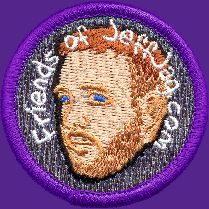 protographic.eth Ethereum Name Service (ENS and .eth domain) PFP