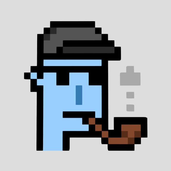 protossdex.eth Ethereum Name Service (ENS and .eth domain) PFP