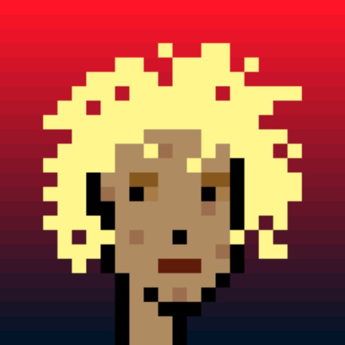 proudcando.eth Ethereum Name Service (ENS and .eth domain) PFP