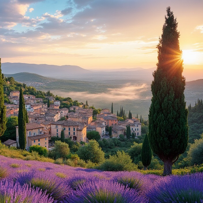 provence.eth Ethereum Name Service (ENS and .eth domain) PFP