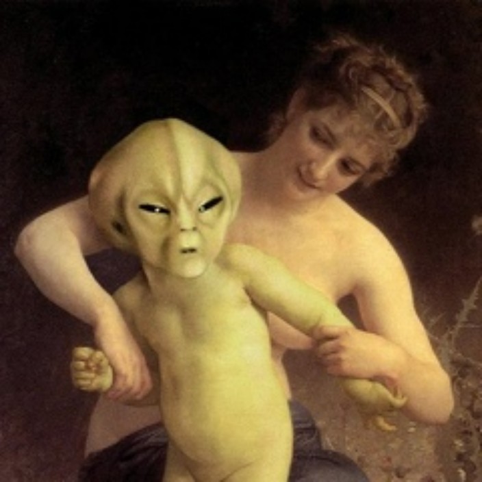 provoking.eth Ethereum Name Service (ENS and .eth domain) PFP