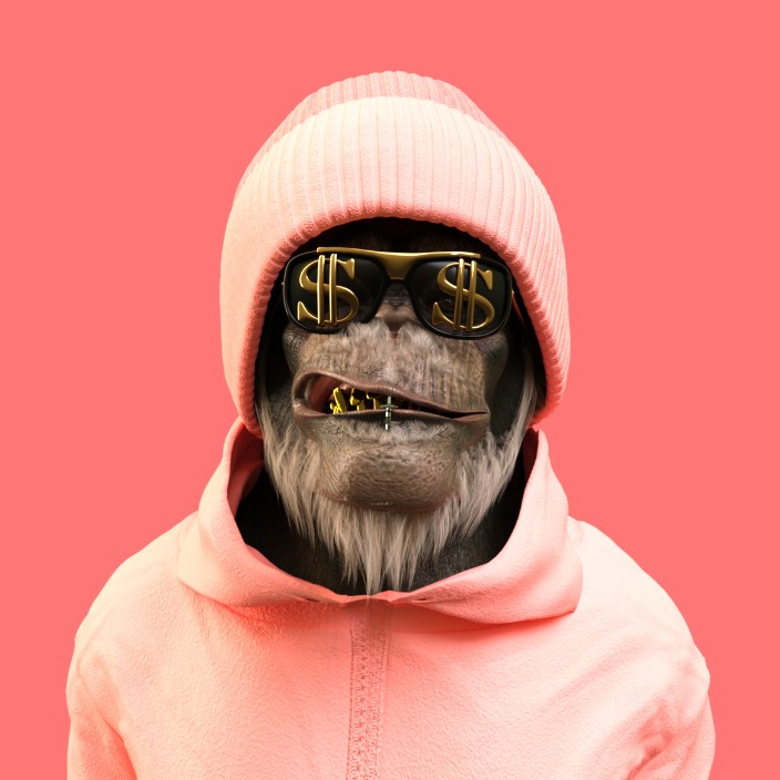 ps1ch0.eth Ethereum Name Service (ENS and .eth domain) PFP