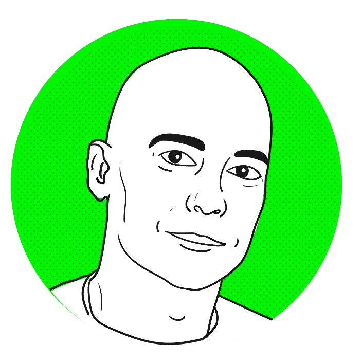 pseudodesign.eth Ethereum Name Service (ENS and .eth domain) PFP