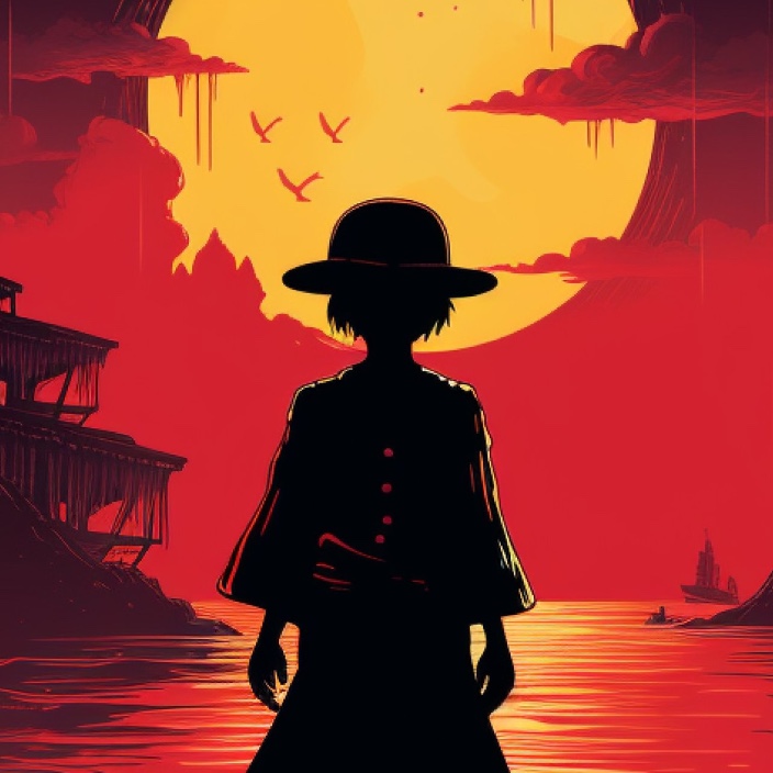 ShadowNest (psyopguy.eth) Ethereum Name Service (ENS and .eth domain) PFP