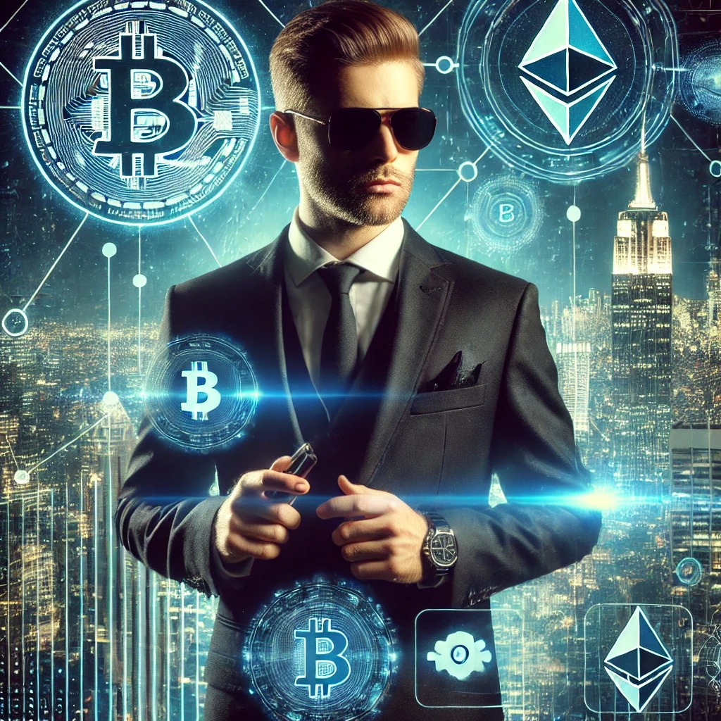 publicagent.eth Ethereum Name Service (ENS and .eth domain) PFP