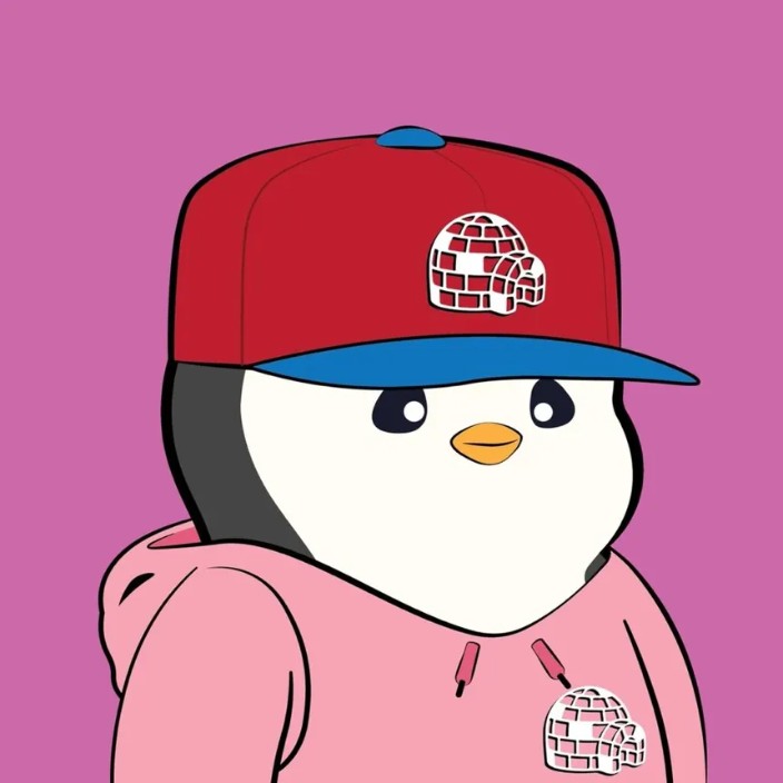 pudgy-marketing.eth Ethereum Name Service (ENS and .eth domain) PFP