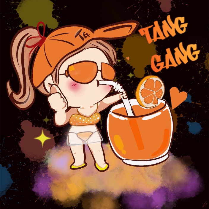 Native (pulsecutie.eth) Ethereum Name Service (ENS and .eth domain) PFP