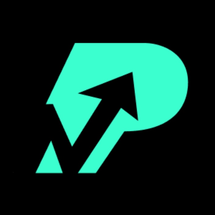 pump.news (pumpnews.eth) Ethereum Name Service (ENS and .eth domain) PFP