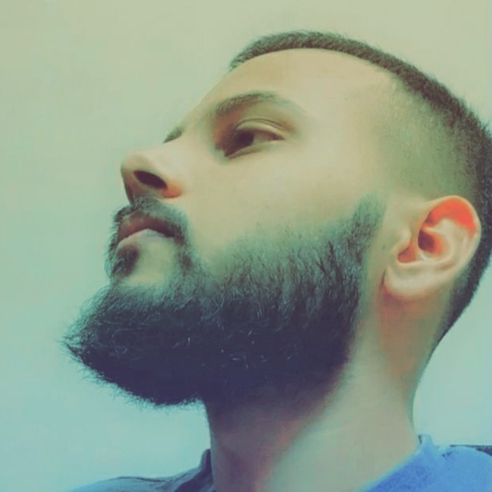 punit99.eth Ethereum Name Service (ENS and .eth domain) PFP